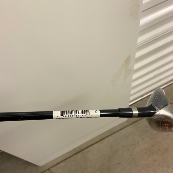 Top Flite Aero 4HY 22.0 Mens Right Handed Pro Launch 75 R Flex Graphite Shaft - Picture 7 of 9